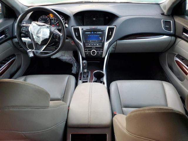 19UUB1F31FA006459 Acura TLX