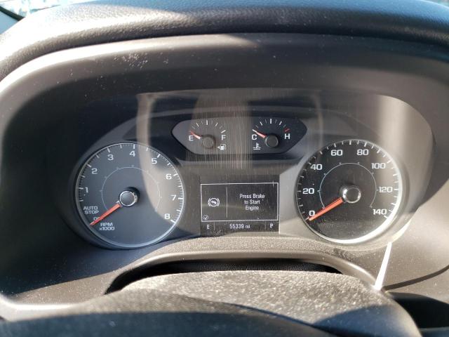 1GKKNSLA1HZ272675 GMC ACADIA SLE