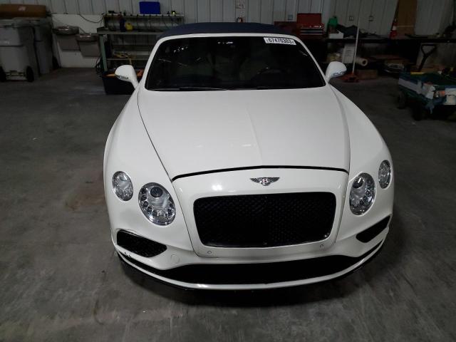 SCBGH3ZAXHC059820 Bentley CONTINENTAL GT V8 S