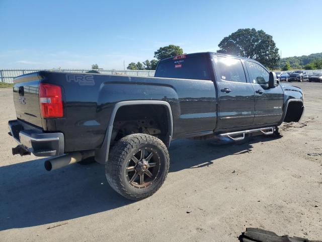 1GT12YE87FF190445 GMC Sierra K2500 Sle