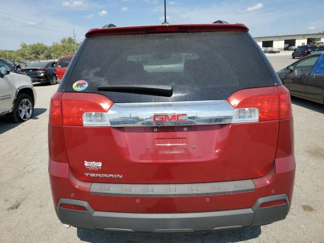 2GKALREK0F6164752 GMC Terrain Sle