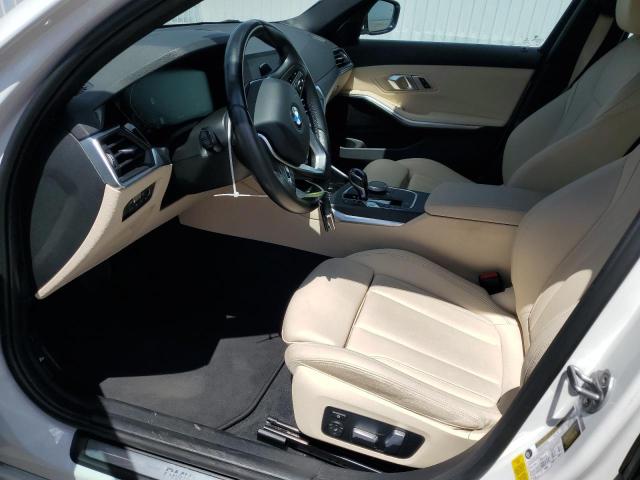 3MW5R1J07M8C07686 BMW 330I