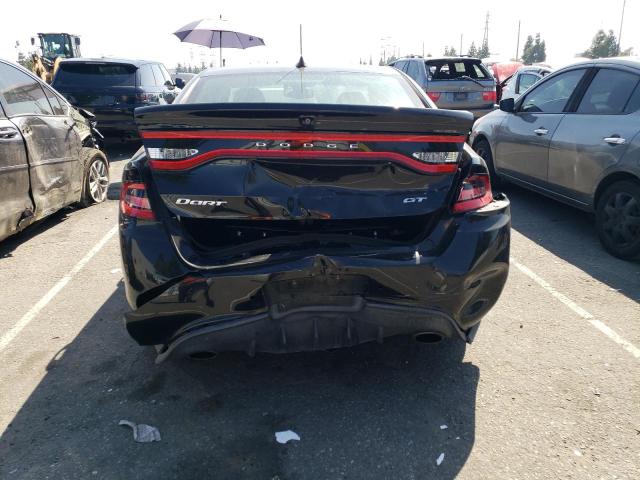1C3CDFEB6GD540524 Dodge DART GT