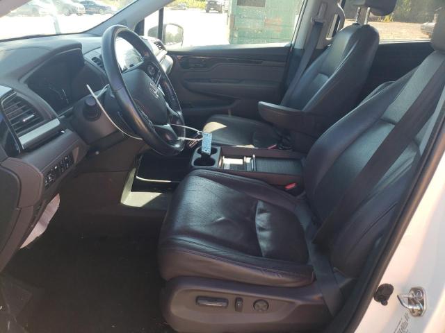 5FNRL6H92KB047734 Honda Odyssey Elite