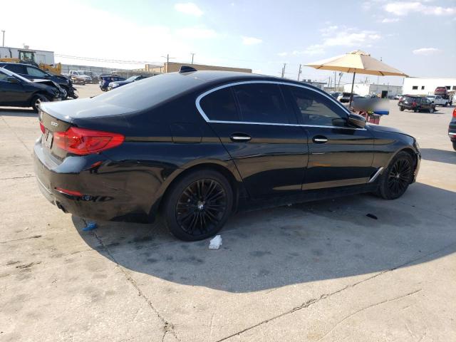 WBAJA5C3XHG895601 BMW 530 I