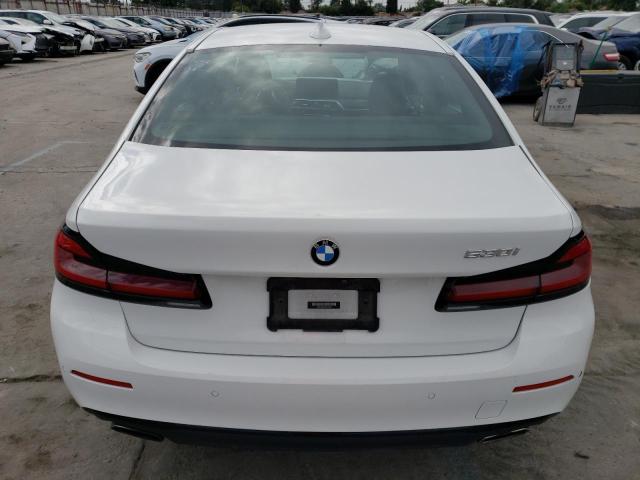 WBA53BH02MCF68669 BMW 530 I