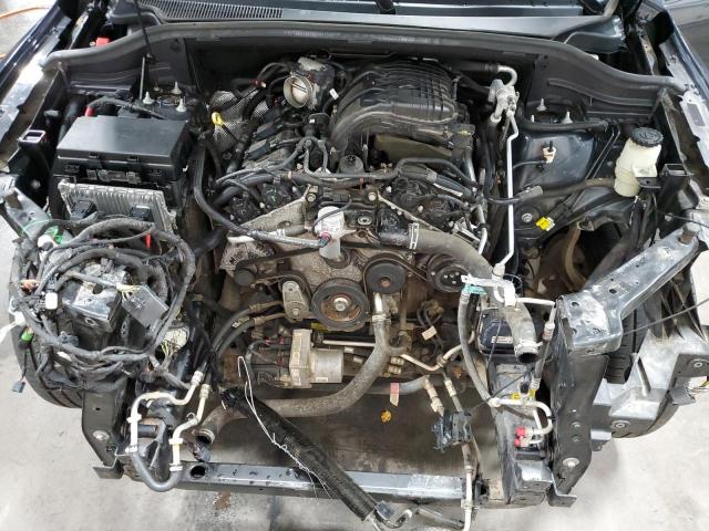 1C4RDJEG1FC789869 Dodge Durango Citadel