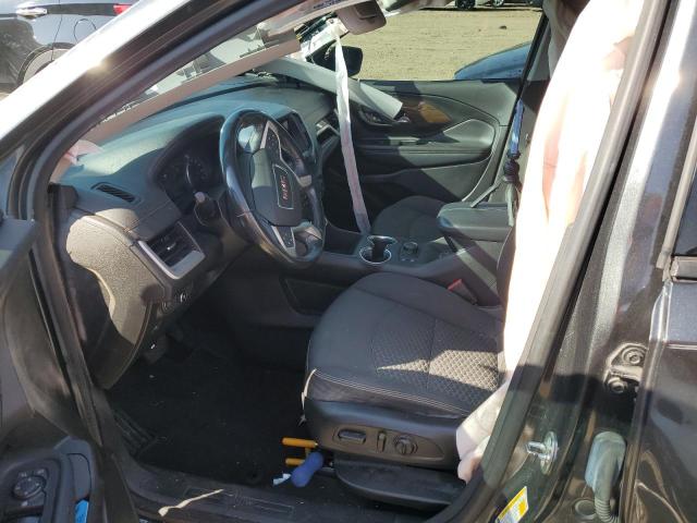 3GKALTEV2KL191996 GMC Terrain Sle