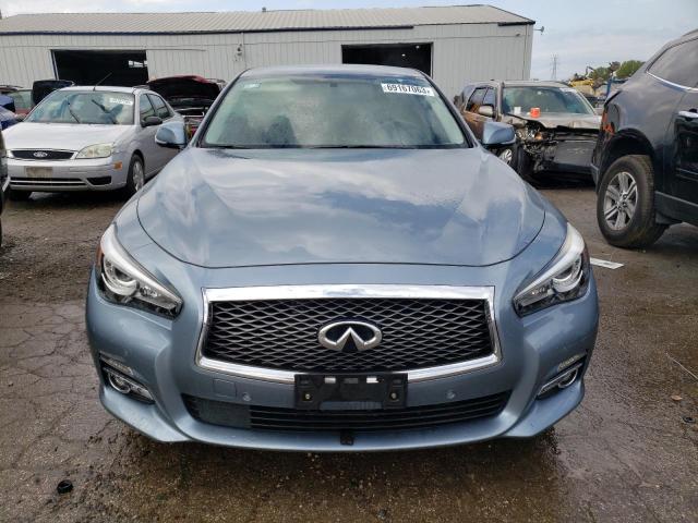 JN1EV7AR3HM836681 Infiniti Q50 Premium