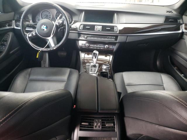 WBA5B1C55ED481910 BMW 535 I