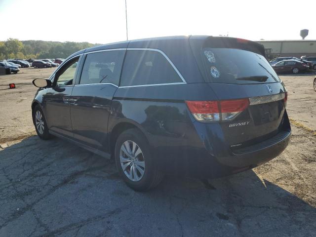 5FNRL5H43HB005614 Honda ODYSSEY EX