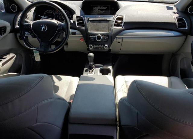 5J8TB3H56HL014697 Acura Rdx Technology