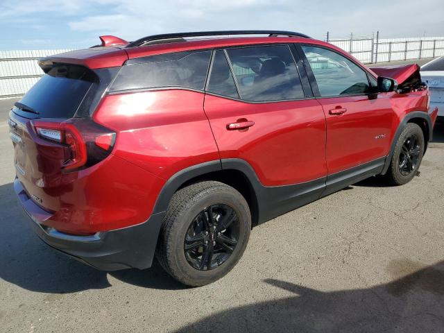 3GKALYEV2NL153167 GMC Terrain At4