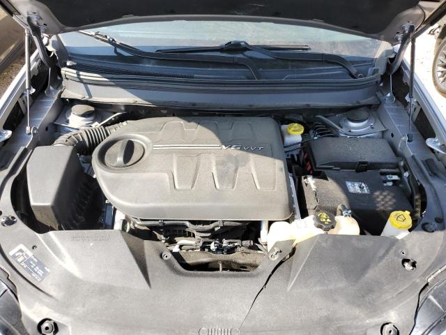 1C4PJMDX4LD587665 Jeep Cherokee Limited