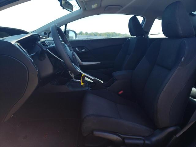 2HGFG3B58EH519477 Honda Civic Lx