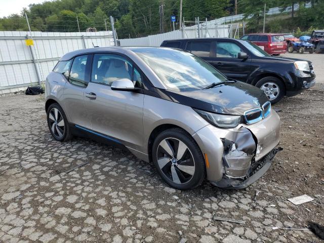 WBY1Z2C54EVX51771 BMW I3 Bev