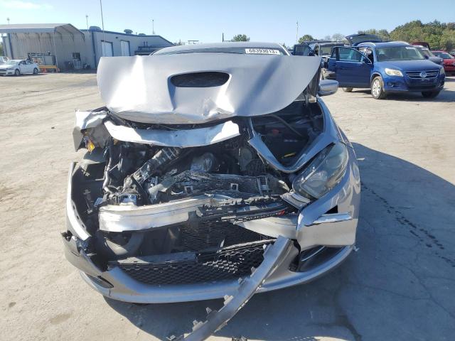 1C3CDFEBXGD585210 Dodge DART GT