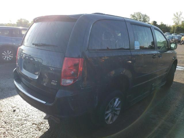 2C4RDGCG2ER390917 Dodge Grand Caravan Sxt