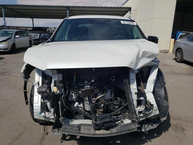 5FPYK3F14MB015470 Honda Ridgeline Sport