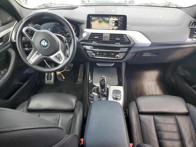 5UXTY5C02LLT32795 BMW X3 Xdrive30i