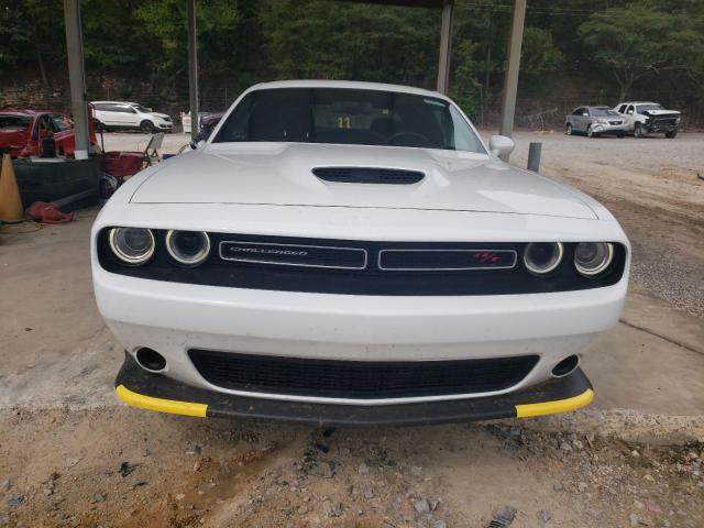 2C3CDZBT8PH525816 Dodge Challenger R/t