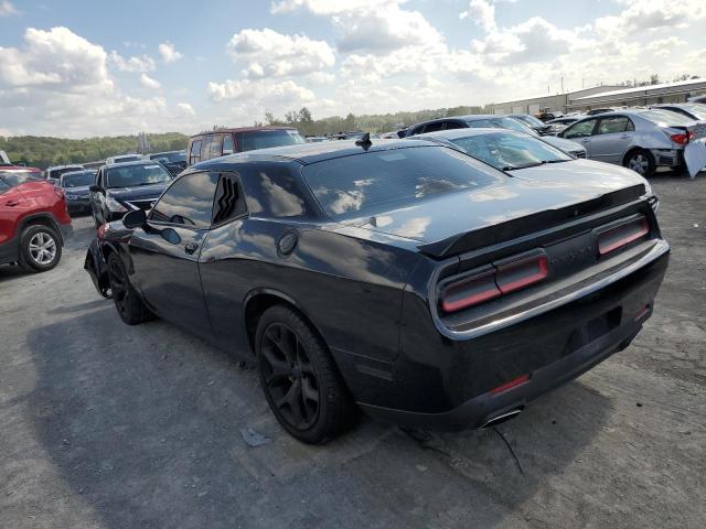 2C3CDZBG6FH705569 Dodge Challenger Sxt Plus