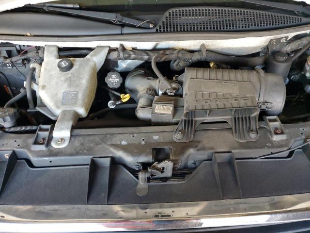 1GTW7FCF8F1905260 GMC Savana G2500