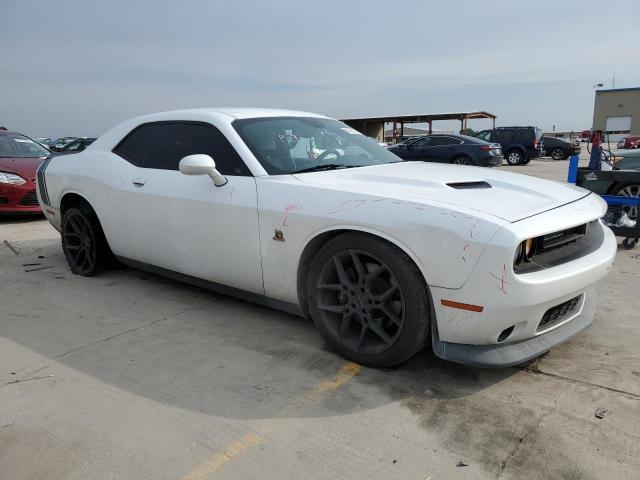 2C3CDZFJ1FH733026 Dodge Challenger R/t Scat Pack