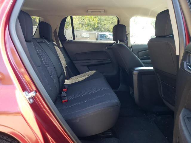 2GKFLSEK1H6238471 GMC Terrain Sle