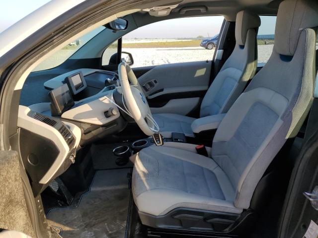 WBY1Z4C55FV279223 BMW I3 REX