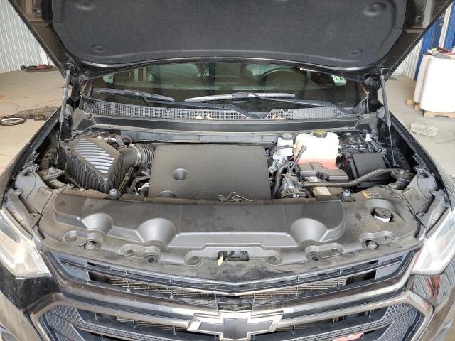 1GNEVJKW9MJ159055 Chevrolet Traverse Rs