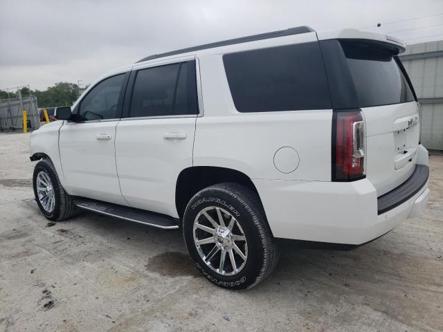 1GKS2BKC3HR146247 GMC YUKON SLT