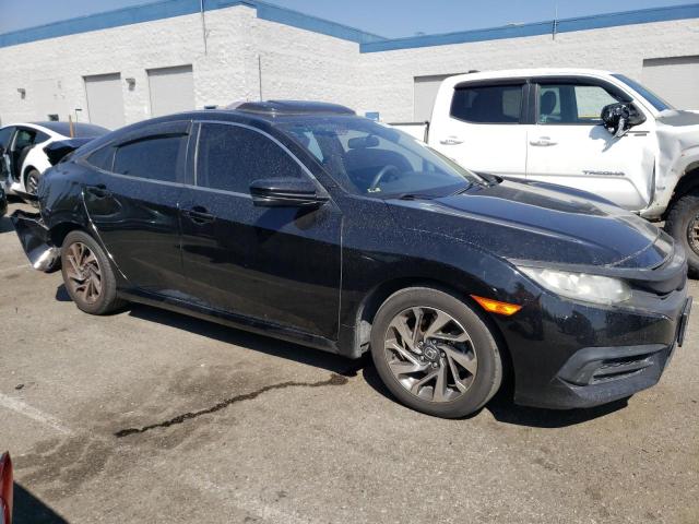 2HGFC2F74GH572990 Honda CIVIC EX