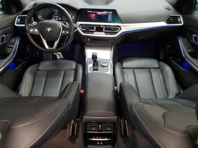 3MW5R1J02N8C59910 BMW 330I