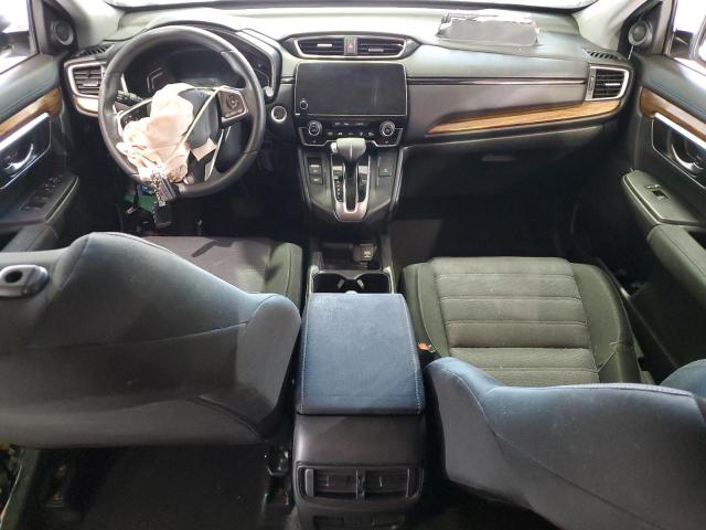 JHLRW2H59KX003803 Honda CR-V EX