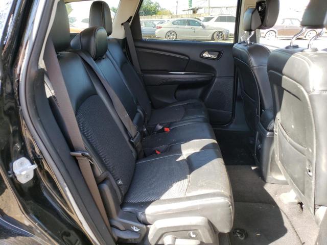 3C4PDCGGXKT809969 Dodge Journey Crossroad