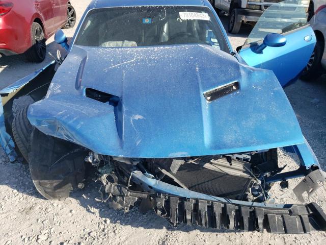 2C3CDZBG9FH906284 Dodge Challenger Sxt Plus