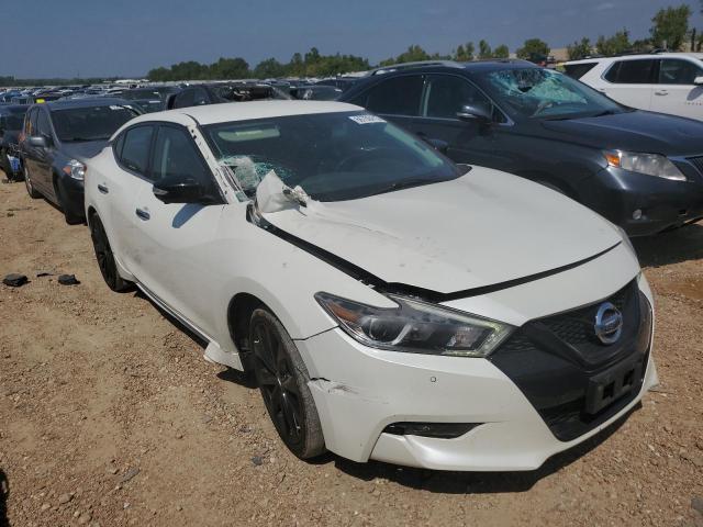 1N4AA6AP3JC388217 Nissan Maxima 3.5s