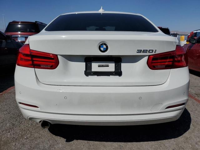 WBA8E1G56JNU93177 BMW 320 I