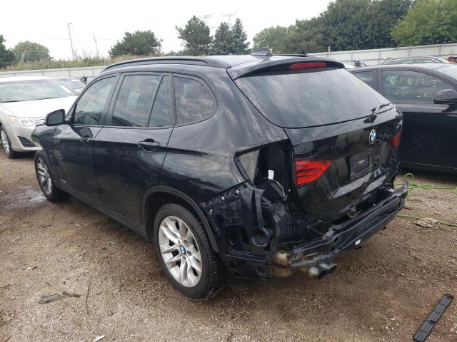 WBAVL1C58FVY27358 BMW X1 Xdrive28i