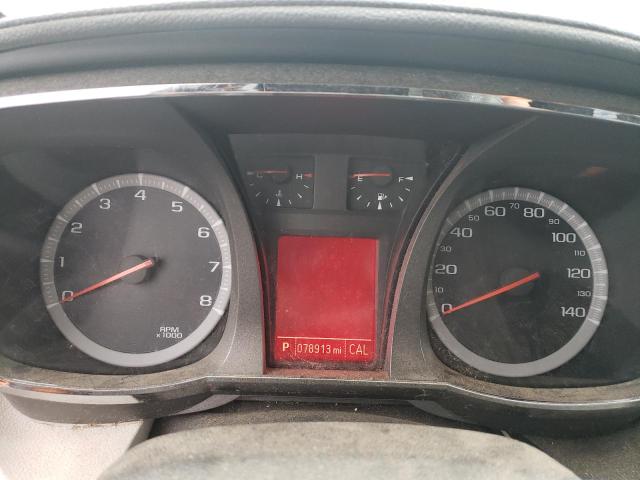 2GKFLVEK8F6275600 GMC Terrain Sle