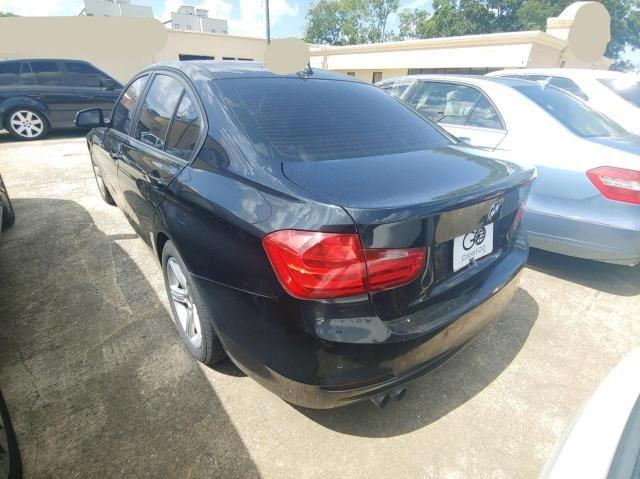 WBA3A5C5XEP603404 BMW 328 I