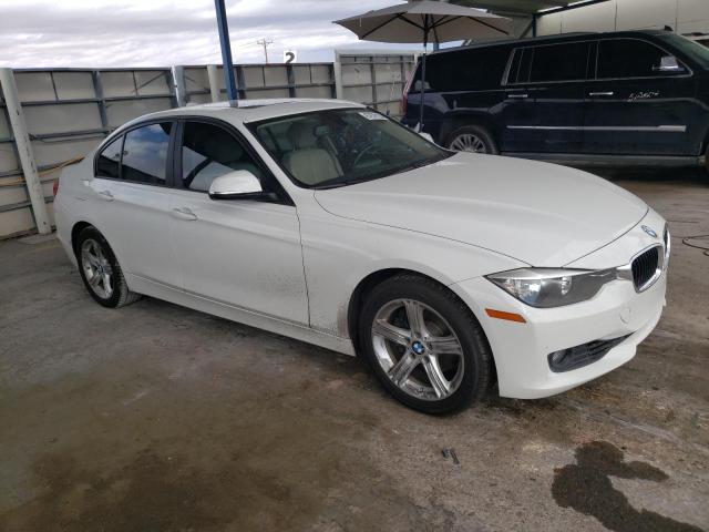 WBA3A5G54FNS88977 BMW 328 I