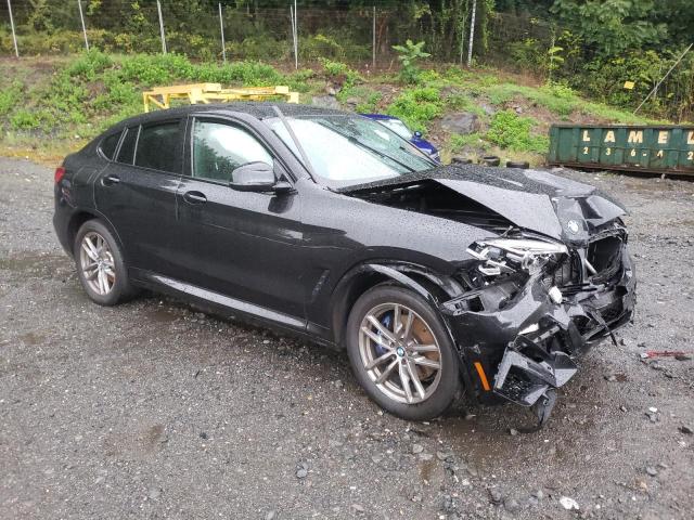 5UX2V5C08M9E33880 BMW X4 Xdrivem40i