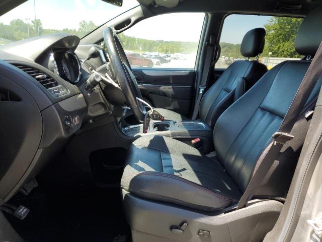 2C4RDGEG1HR799380 Dodge Grand Caravan Gt