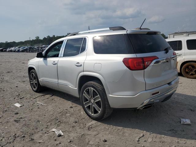 1GKKNPLS5HZ202036 GMC Acadia Denali