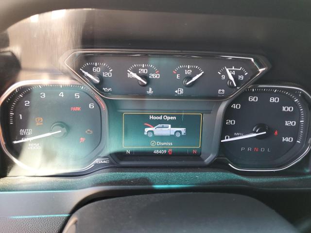 3GTP8CED4LG424382 GMC Sierra C1500 Elevation
