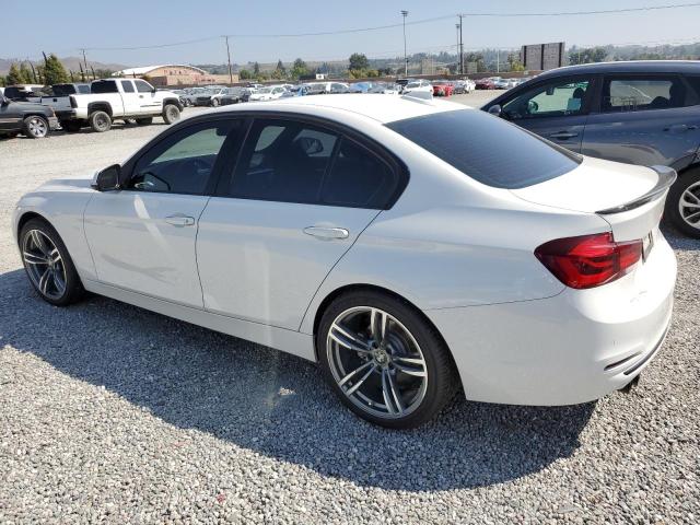 WBA8B9C51JEE82572 BMW 330 I