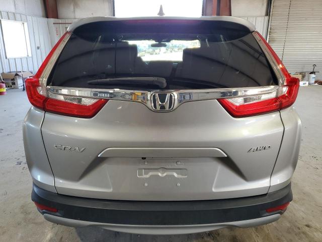 7FARW2H53JE007520 Honda CR-V EX