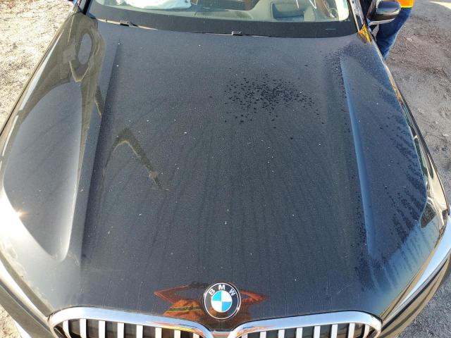 WBA7U2C01NCH51334 BMW 750 Xi